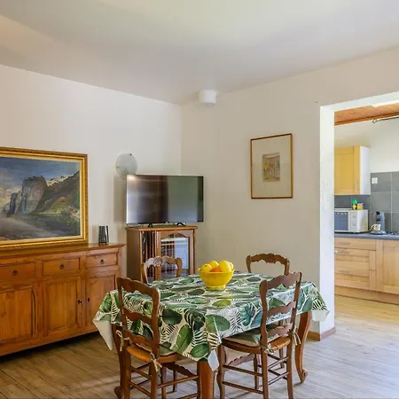 Apartment Casa Di Ciapatella - Avec Jardin