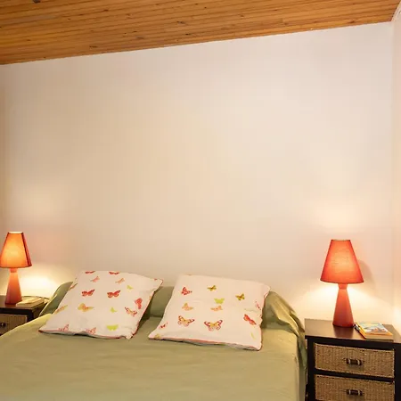 Casa Di Ciapatella - Avec Jardin Apartment Penta di Casinca