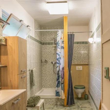 Casa Di Ciapatella - Avec Jardin Apartment Penta di Casinca