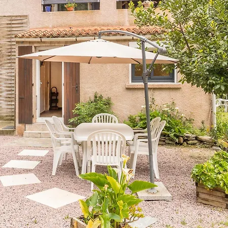 Casa Di Ciapatella - Avec Jardin * Penta di Casinca