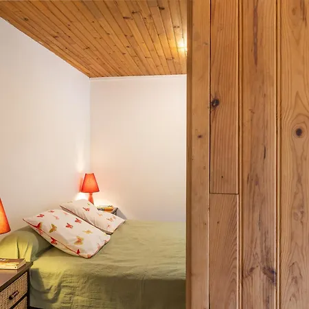 Casa Di Ciapatella - Avec Jardin Apartment