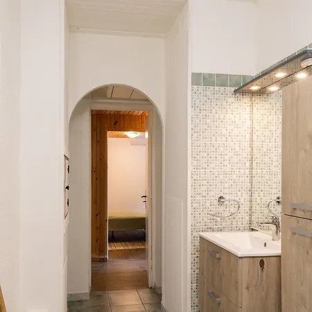 Apartment Casa Di Ciapatella - Avec Jardin Penta di Casinca