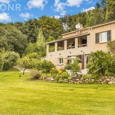 Casa Di Ciapatella - Avec Jardin Apartment *