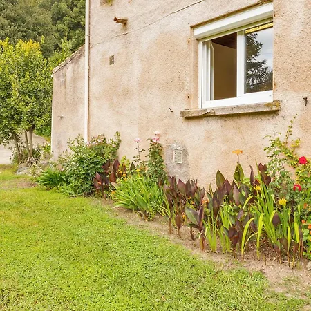 Casa Di Ciapatella - Avec Jardin Penta di Casinca