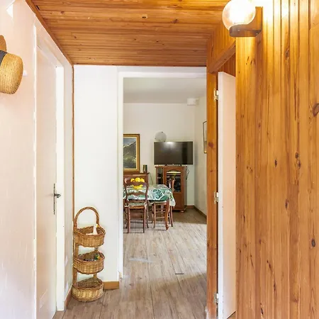 Casa Di Ciapatella - Avec Jardin Apartment Penta di Casinca